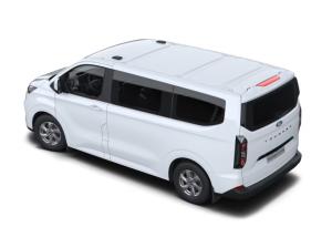 Ford Tourneo Custom 2.0 EcoBlue 100kW 320 L1 Trend