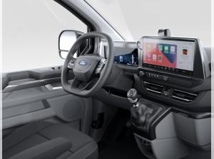 Ford Tourneo Custom 2.0 EcoBlue 100kW 320 L1 Trend