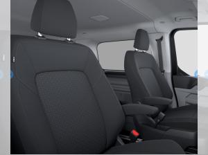 Ford Tourneo Custom 2.0 EcoBlue 100kW 320 L1 Trend