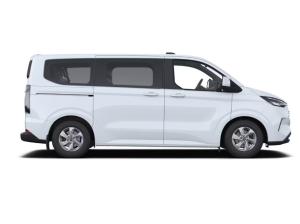Ford Tourneo Custom 2.0 EcoBlue 100kW 320 L1 Trend