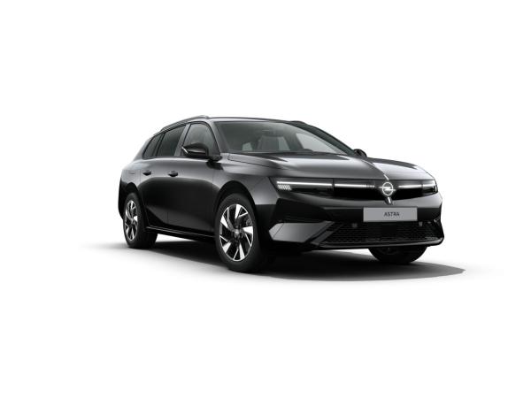 Opel Astra Sports Tourer Edition 1.5 Diesel S/S 8-Stufen-Automatikgetriebe
