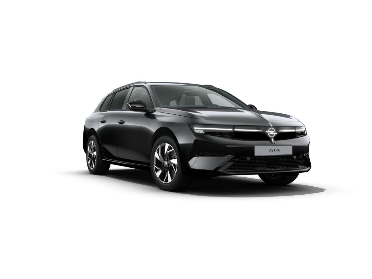 Opel Astra Sports Tourer GS 1.5 Diesel S/S 8-Stufen-Automatikgetriebe
