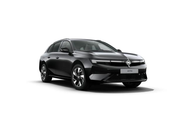 Opel Astra Sports Tourer GS 1.5 Diesel S/S 8-Stufen-Automatikgetriebe