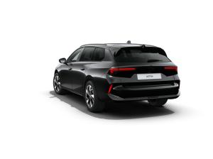 Opel Astra Sports Tourer Edition 1.5 Diesel S/S 8-Stufen-Automatikgetriebe
