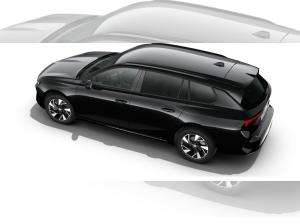 Opel Astra Sports Tourer GS 1.5 Diesel S/S 8-Stufen-Automatikgetriebe