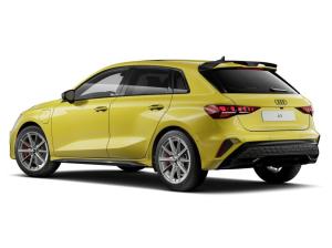 Audi A3 Sportback S line 45 TFSI e *0,5%*MATRIX*PANO*WINTERRÄDER