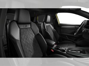 Audi A3 Sportback S line 45 TFSI e *0,5%*MATRIX*PANO*WINTERRÄDER