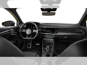Audi A3 Sportback S line 45 TFSI e *0,5%*MATRIX*PANO*WINTERRÄDER