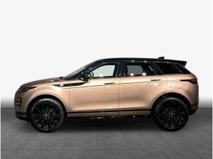 Land Rover Range Rover Evoque P270e Dynamic SE *SOFORT VERFÜGBAR*