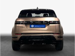 Land Rover Range Rover Evoque P270e Dynamic SE *SOFORT VERFÜGBAR*