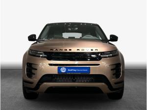 Land Rover Range Rover Evoque P270e Dynamic SE *SOFORT VERFÜGBAR*