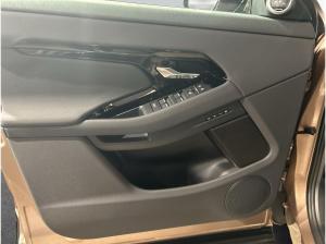 Land Rover Range Rover Evoque P270e Dynamic SE *SOFORT VERFÜGBAR*