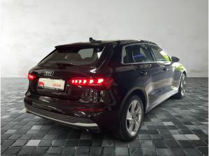Audi A3 advanced TFSI 110 kW S tronic
