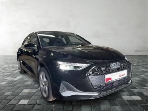 Audi A3 advanced TFSI 110 kW S tronic