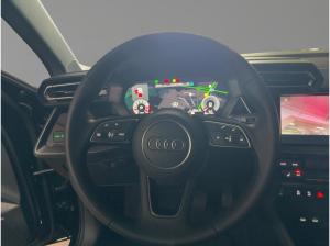 Audi A3 advanced TFSI 110 kW S tronic