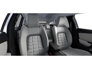 Citroën C4 Hybrid 145 Doppelkupplung 6-Gang Team D