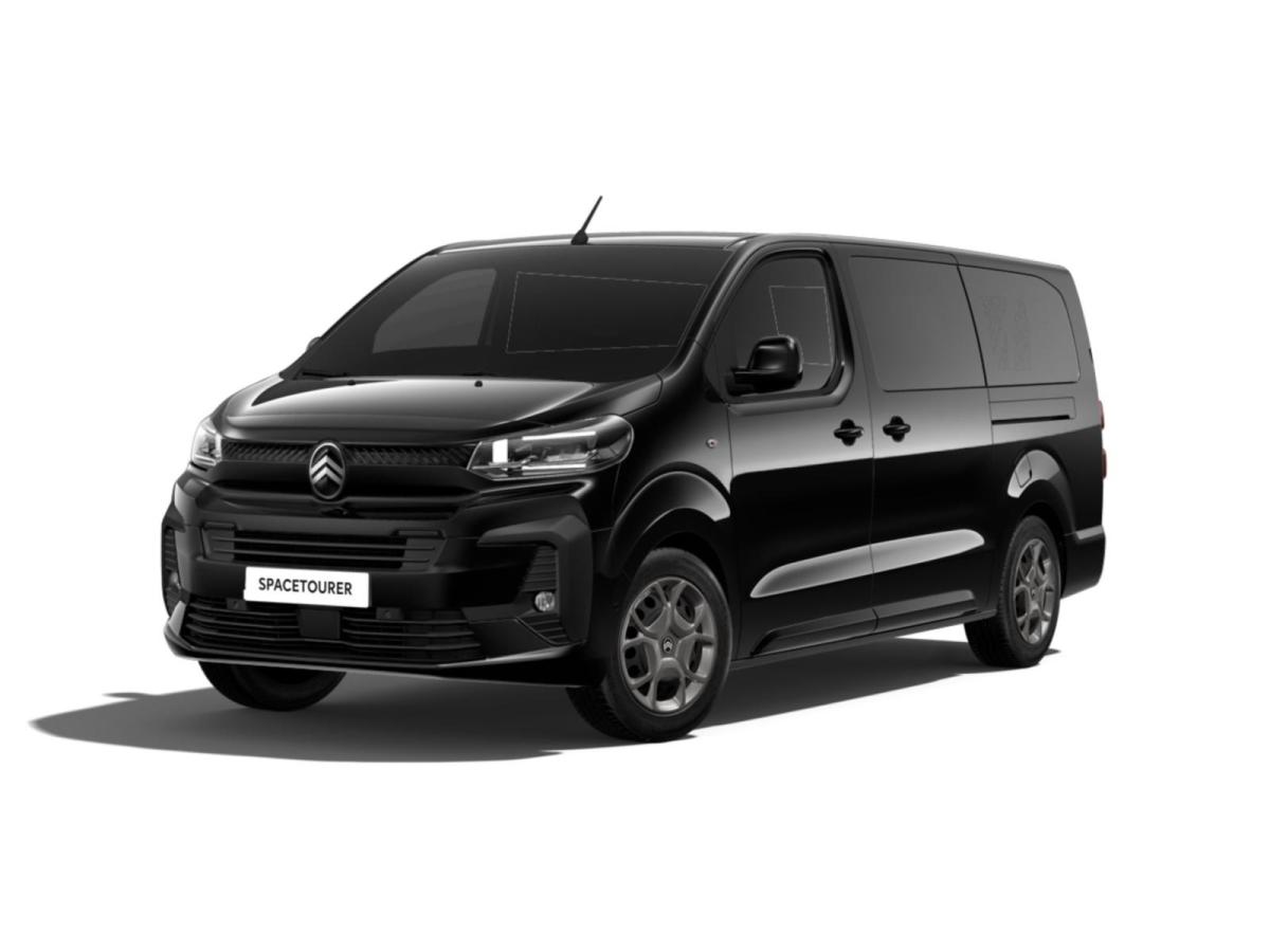 Citroën SpaceTourer Plus XL Diesel 180 Automatik