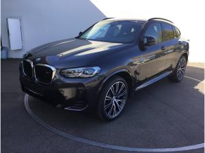 BMW X4 M40i LC PROF+KAMERA+STANDHZ+AHK+LASER+HUD