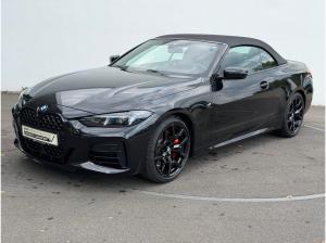 BMW 420 420i Cabrio M SPORT PRO+HUD+LR HZ+KAMERA+LED