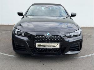 BMW 420 420i Cabrio M SPORT PRO+HUD+LR HZ+KAMERA+LED