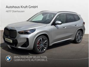 BMW iX1 eDrive20 M SPORT PRO+PANO+HUD+AHK+ACC+KAMERA+LM20