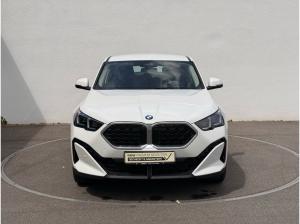 BMW X2 sDrive20i LC PROF+HUD+PAP+DAP+LED+ICONIC GLOW