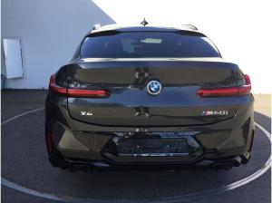 BMW X4 M40i LC PROF+KAMERA+STANDHZ+AHK+LASER+HUD