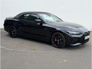 BMW 420 420i Cabrio M SPORT PRO+HUD+LR HZ+KAMERA+LED