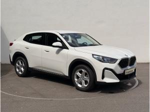 BMW X2 sDrive20i LC PROF+HUD+PAP+DAP+LED+ICONIC GLOW