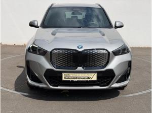 BMW iX1 eDrive20 M SPORT PRO+PANO+HUD+AHK+ACC+KAMERA+LM20