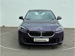 BMW 120 NAVI+AHK+LM17+KAMERA+LED+SITZHZ