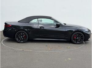 BMW 420 420i Cabrio M SPORT PRO+HUD+LR HZ+KAMERA+LED