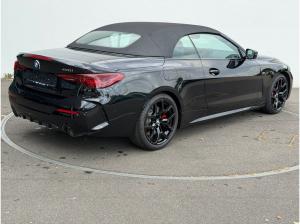 BMW 420 420i Cabrio M SPORT PRO+HUD+LR HZ+KAMERA+LED