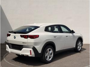 BMW X2 sDrive20i LC PROF+HUD+PAP+DAP+LED+ICONIC GLOW