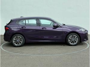 BMW 120 NAVI+AHK+LM17+KAMERA+LED+SITZHZ