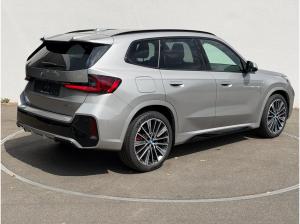 BMW iX1 eDrive20 M SPORT PRO+PANO+HUD+AHK+ACC+KAMERA+LM20