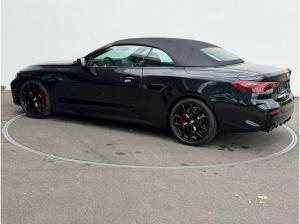 BMW 420 420i Cabrio M SPORT PRO+HUD+LR HZ+KAMERA+LED