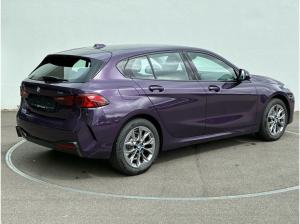 BMW 120 NAVI+AHK+LM17+KAMERA+LED+SITZHZ