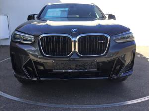 BMW X4 M40i LC PROF+KAMERA+STANDHZ+AHK+LASER+HUD