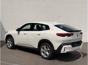 BMW X2 sDrive20i LC PROF+HUD+PAP+DAP+LED+ICONIC GLOW