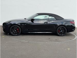 BMW 420 420i Cabrio M SPORT PRO+HUD+LR HZ+KAMERA+LED