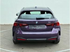 BMW 120 NAVI+AHK+LM17+KAMERA+LED+SITZHZ