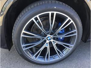 BMW X4 M40i LC PROF+KAMERA+STANDHZ+AHK+LASER+HUD