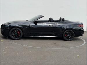 BMW 420 420i Cabrio M SPORT PRO+HUD+LR HZ+KAMERA+LED