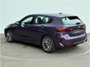 BMW 120 NAVI+AHK+LM17+KAMERA+LED+SITZHZ