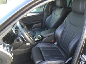 BMW X4 M40i LC PROF+KAMERA+STANDHZ+AHK+LASER+HUD