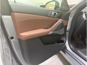 BMW X6 xDrive30d 22 LM+PANODACH+HEAD-UP+AHK+AUTOBAHN A.+ST.HEIZUNG+360°.K+