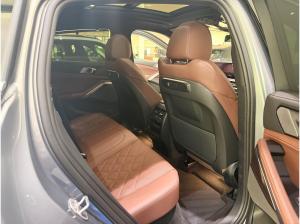BMW X6 xDrive30d 22 LM+PANODACH+HEAD-UP+AHK+AUTOBAHN A.+ST.HEIZUNG+360°.K+