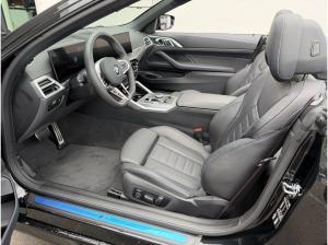 BMW 420 420i Cabrio M SPORT PRO+HUD+LR HZ+KAMERA+LED