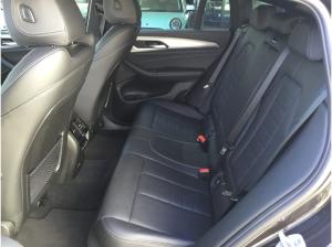BMW X4 M40i LC PROF+KAMERA+STANDHZ+AHK+LASER+HUD